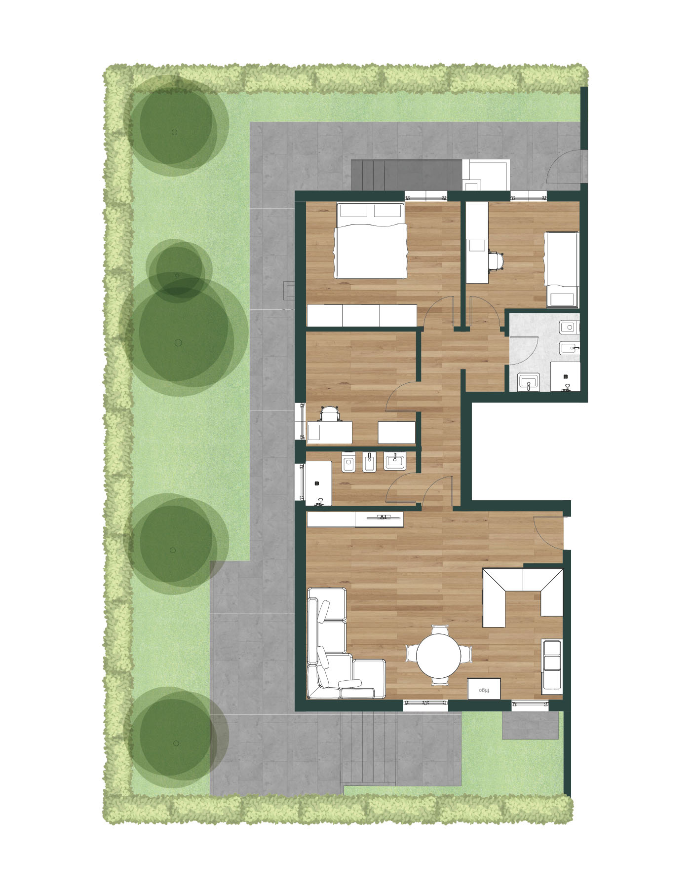 planimetria-quadrilocale-giardino